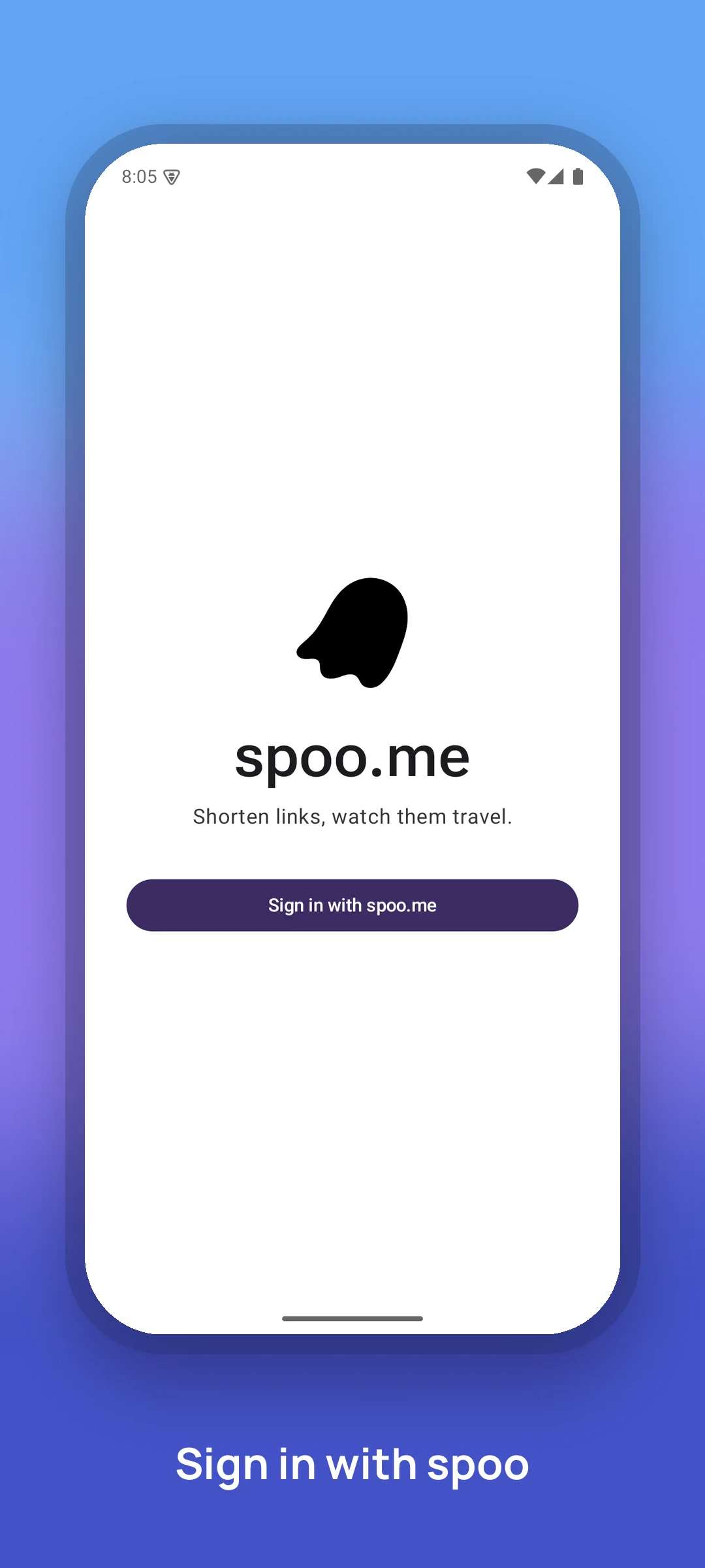 Android screenshot