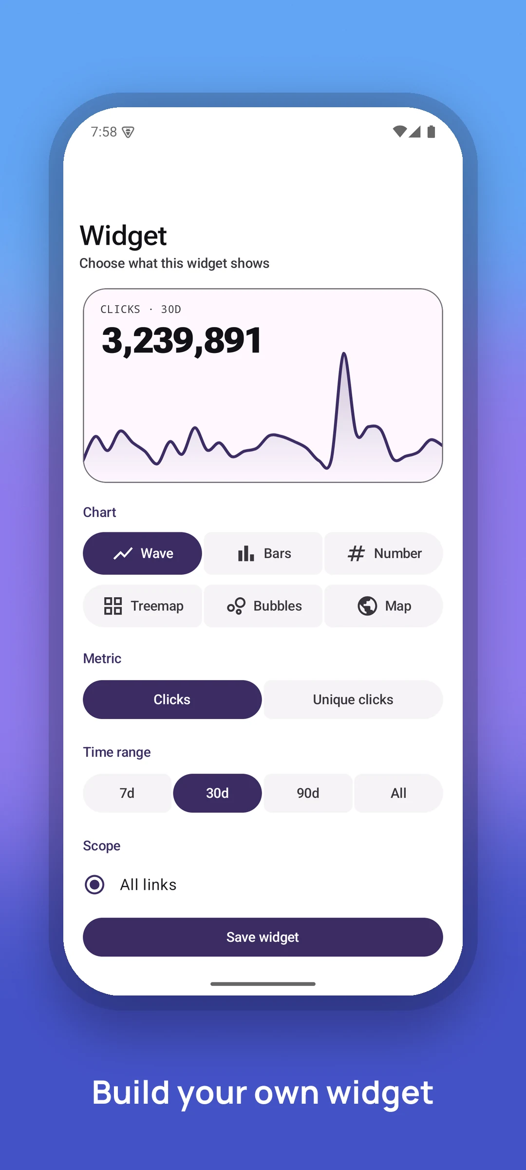 Android screenshot