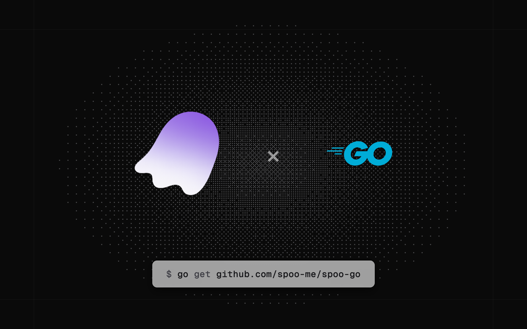 Go SDK screenshot