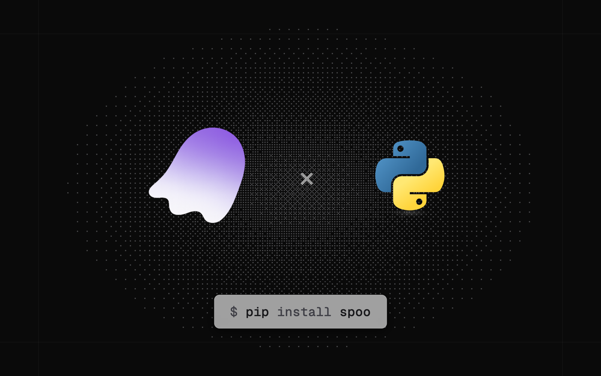 Python SDK screenshot